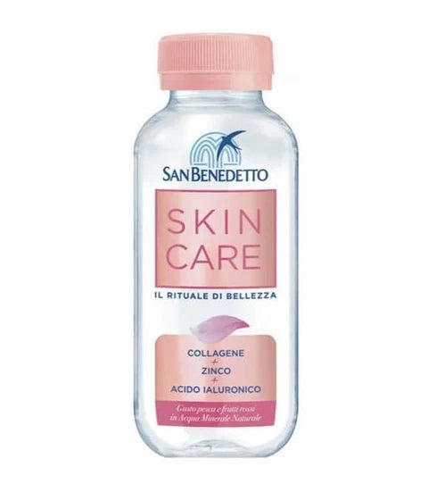 San Benedetto Skincare Water 220 ml
