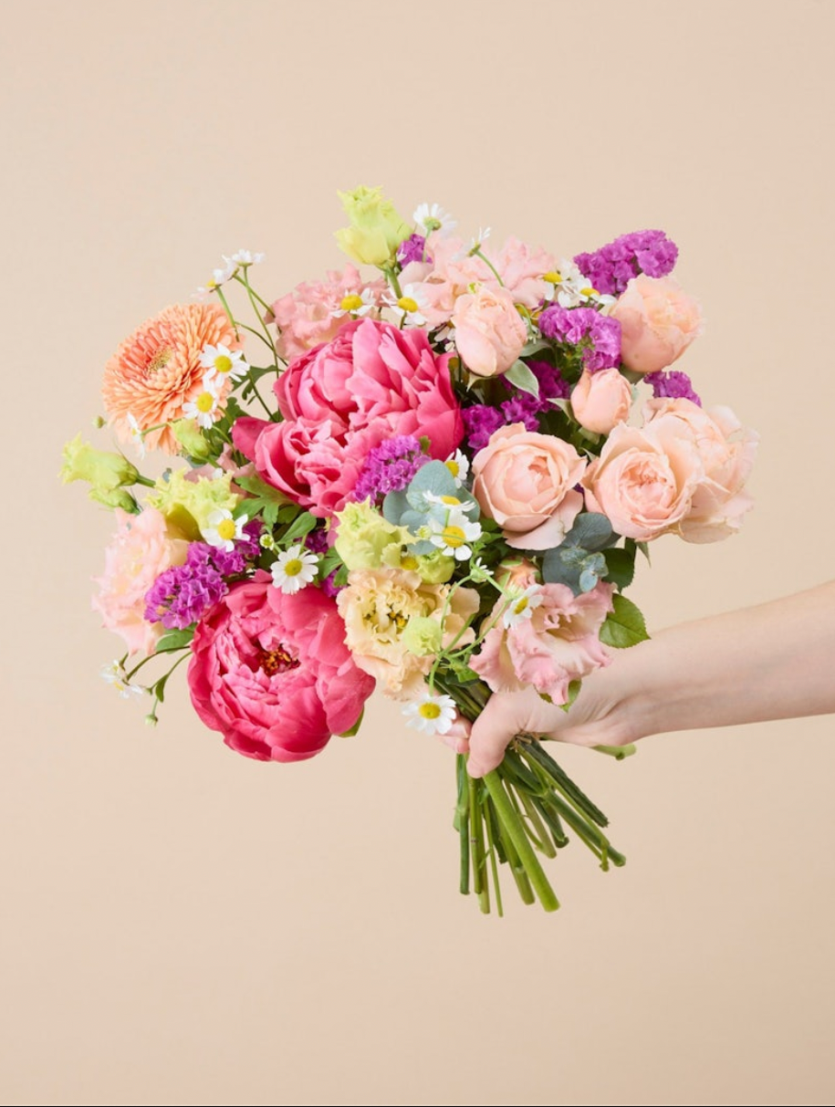 Weekly Bloom Bouquet