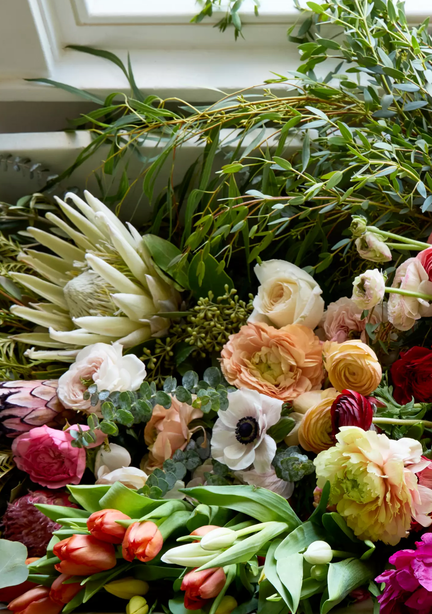 Maker's Flower Subscription