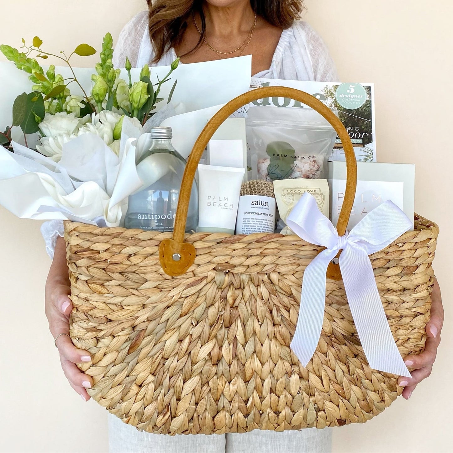 Bless Hamper