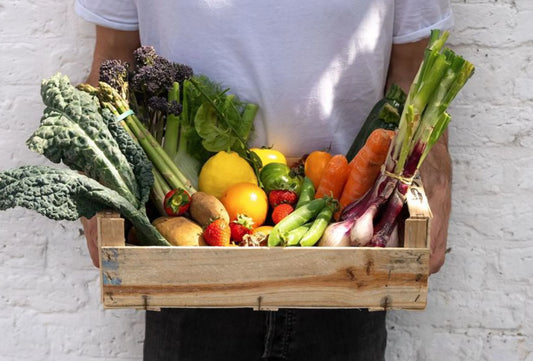 Florida Farm Box