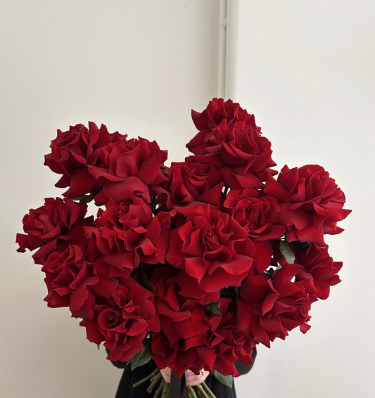 Red Roses