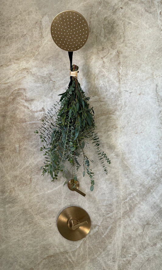 Organic Eucalyptus Shower Bundle ,  Eucalyptus Shower, Eucalyptus Shower Bundle, Eucalyptus organic grown