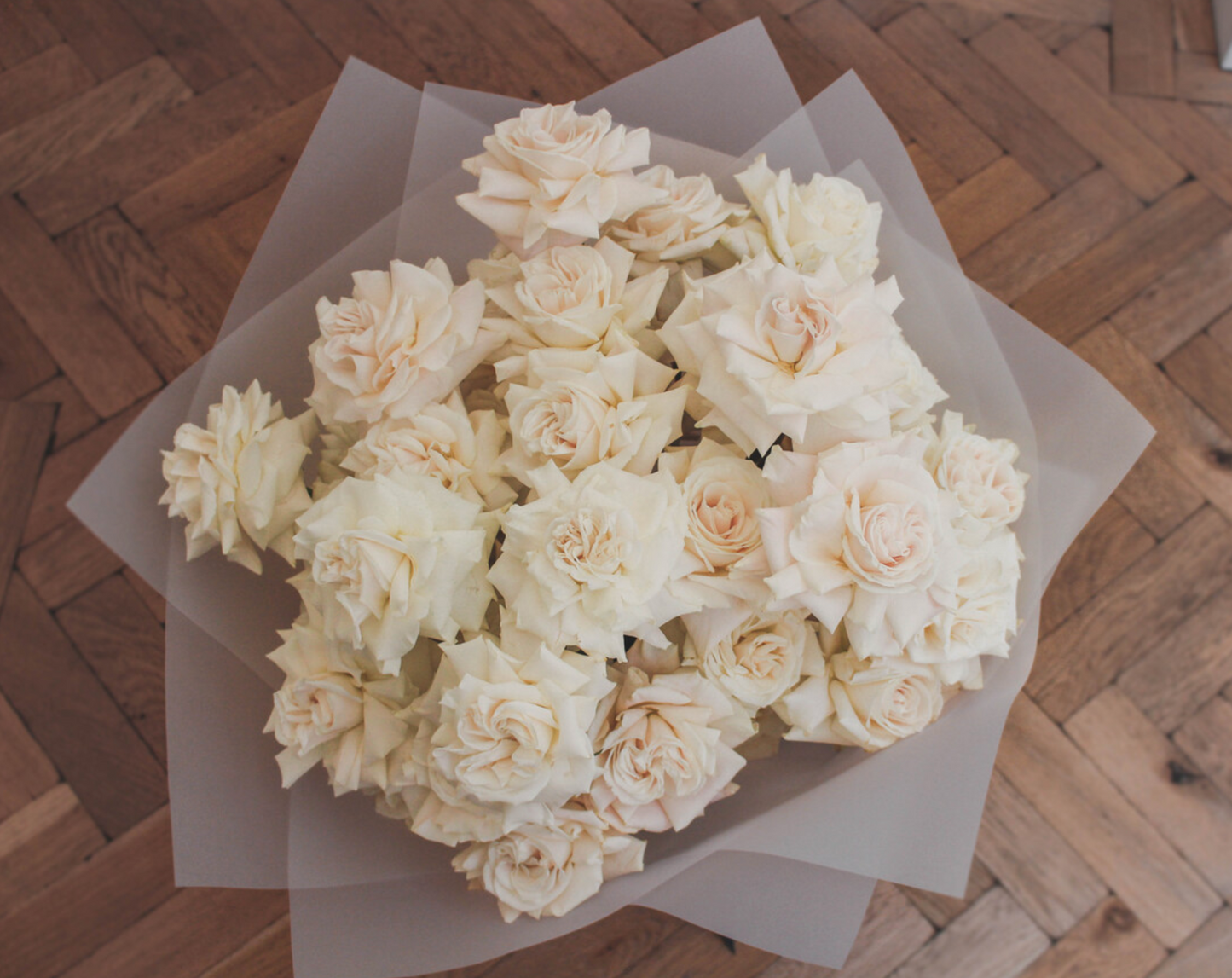 White Roses