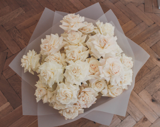 White Roses
