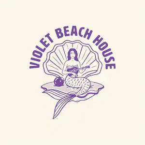 Violet Beach House